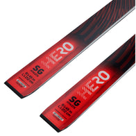2027 Rossignol HERO Athlete JR SG Skis - image 4