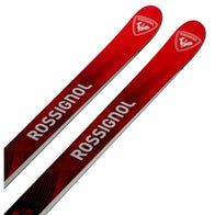 2027 Rossignol HERO Athlete JR SG Skis - image 6