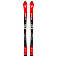 2027 Rossignol HERO Athlete JR SL PRO Skis - image 2