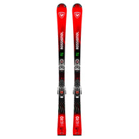 2027 Rossignol HERO Athlete JR SL PRO Skis - image 2