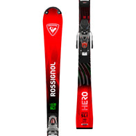 2027 Rossignol HERO Athlete JR SL PRO Skis - image 3