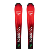 2027 Rossignol HERO Athlete U16 SL Skis