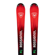 2027 Rossignol HERO Athlete U16 SL Skis