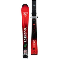 2027 Rossignol HERO Athlete U16 SL Skis - image 3