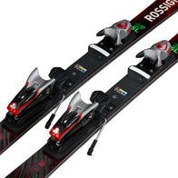 2027 Rossignol HERO Athlete U16 SL Skis - image 5
