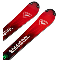 2027 Rossignol HERO Athlete U16 SL Skis - image 6