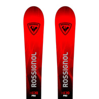 2027 Rossignol HERO JR Multi-Event Skis