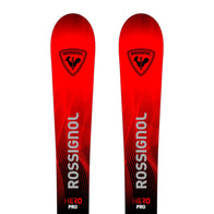 2027 Rossignol HERO JR Multi-Event Skis