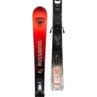 2027 Rossignol HERO JR Multi-Event Skis - image 3