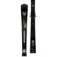 2027 Rossignol HERO Master LT GS Skis - image 3