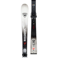 2027 Rossignol HERO Master ST SL Skis - image 3