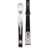 2027 Rossignol HERO Master ST SL Skis - image 3