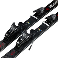 2027 Rossignol HERO Master ST SL Skis - image 5
