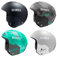Shred Basher Ultimate FIS Helmet - image 14