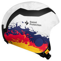Sweet Protection Volata MIPS FIS X Helmet - image 3