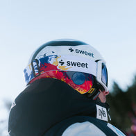 Sweet Protection Volata MIPS FIS X Helmet - image 5