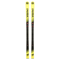 2027 Volkl Racetiger JR GS Skis - image 2