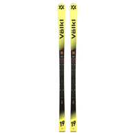 2027 Volkl Racetiger JR GS Skis - image 2