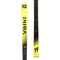 2027 Volkl Racetiger JR GS Skis - image 3