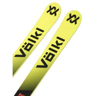 2027 Volkl Racetiger JR GS Skis - image 4