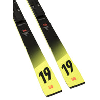 2027 Volkl Racetiger JR GS Skis - image 6