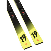 2027 Volkl Racetiger JR GS Skis - image 6