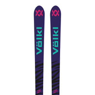 2027 Volkl Racetiger JR SG Skis