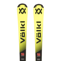 2027 Volkl Racetiger JR SL Skis