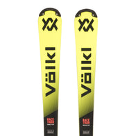 2027 Volkl Racetiger JR SL Skis