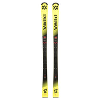 2027 Volkl Racetiger JR SL Skis - image 2