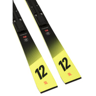 2027 Volkl Racetiger JR SL Skis - image 6
