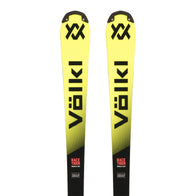 2027 Volkl Racetiger Racestock FIS SL Skis