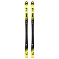 2027 Volkl Racetiger Racestock FIS SL Skis - image 2