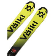 2027 Volkl Racetiger Racestock FIS SL Skis - image 3