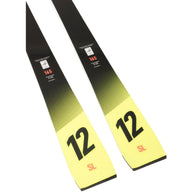 2027 Volkl Racetiger Racestock FIS SL Skis - image 4