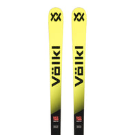 2027 Volkl Racetiger Racestock GS Skis