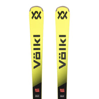 2027 Volkl Racetiger rMotion GS Skis