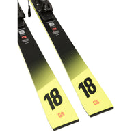 2027 Volkl Racetiger rMotion GS Skis - image 5