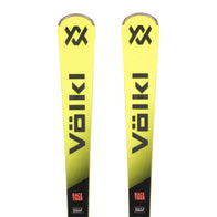 2027 Volkl Racetiger rMotion SL Skis