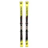 2027 Volkl Racetiger rMotion SL Skis - image 2