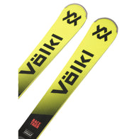 2027 Volkl Racetiger rMotion SL Skis - image 3