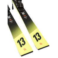 2027 Volkl Racetiger rMotion SL Skis - image 5