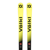 2027 Volkl Racetiger WC FIS GS Skis