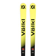 2027 Volkl Racetiger WC FIS GS Skis