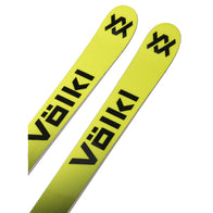 2027 Volkl Racetiger WC FIS GS Skis - image 3