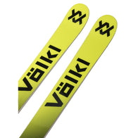 2027 Volkl Racetiger WC FIS GS Skis - image 3