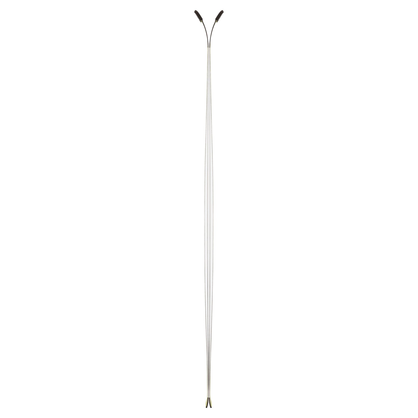 2027 Volkl Racetiger WC FIS SL Skis - image 6