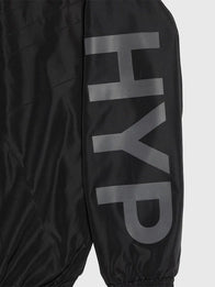 Hypebeast x Umbro 20th Anniversary Spellout Track Jacket Jacket unisex detail view 3 | Dash Racegear — Exclusive Hypebeast x Umbro 20-year celebration track jacket