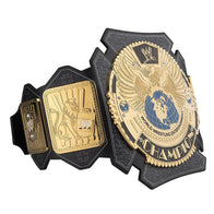 25 Years Triple H Signature Series Championship Inspired Title Belt - 2 | Dash Racegear