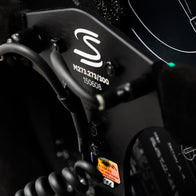 -273 x AYRTON SENNA - Nardi-Personal MP4/4 Steering Wheel - Steering Wheel | DASH RACEGEAR